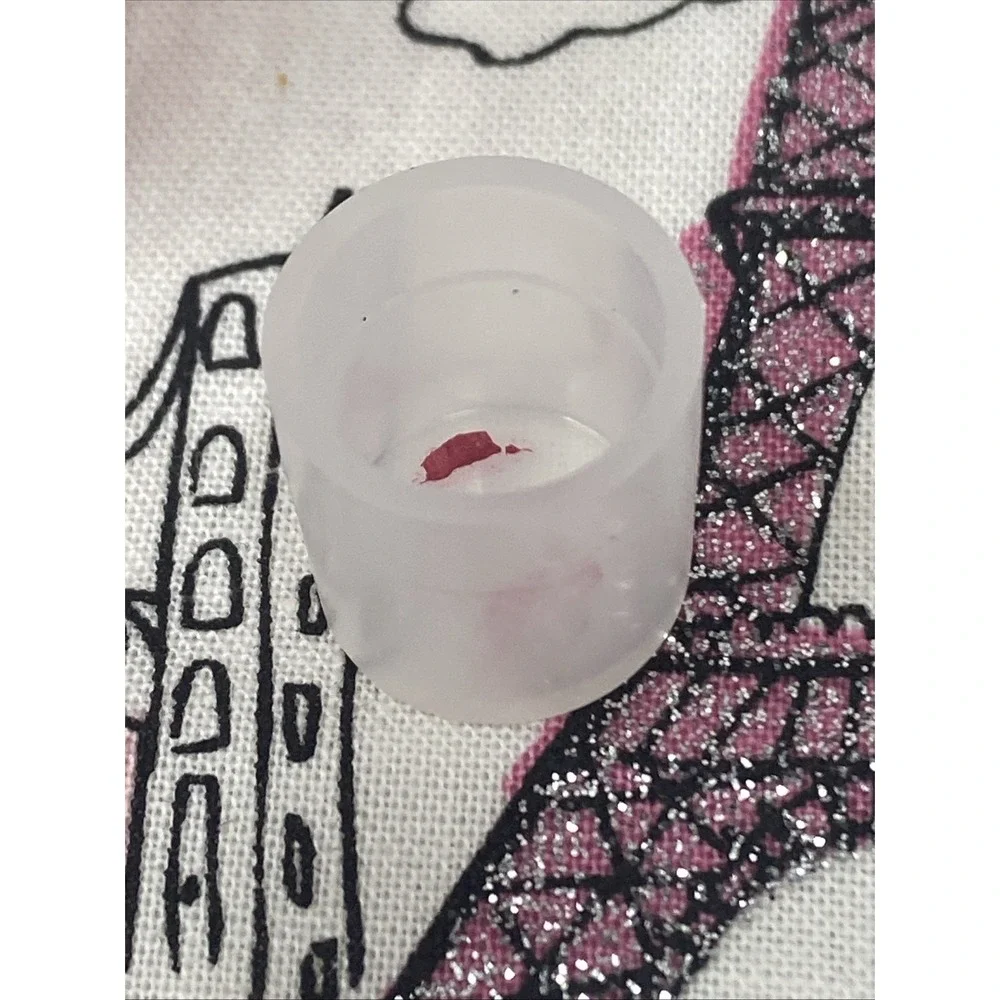 Burberry Kisses Sheer Lipstick 0.07 Oz #245 Tester Cap‎ New